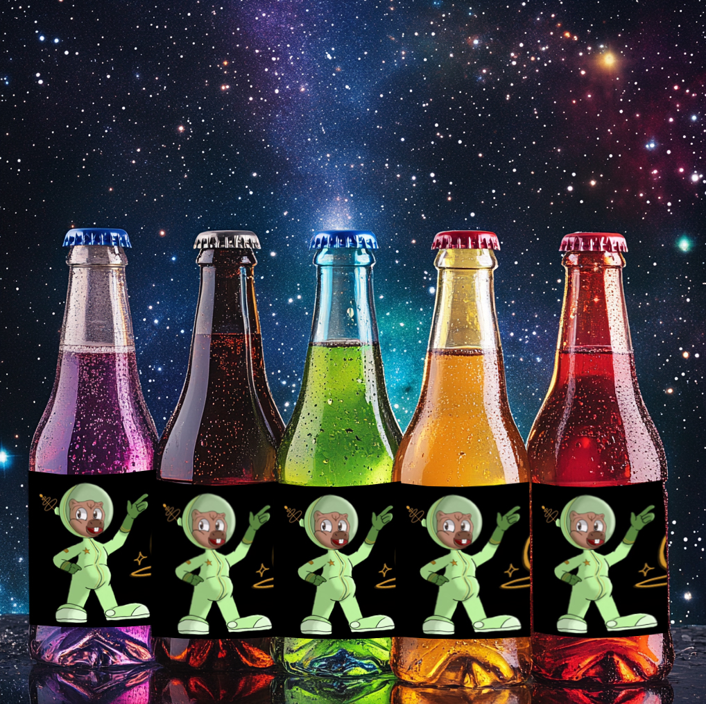 Bottles