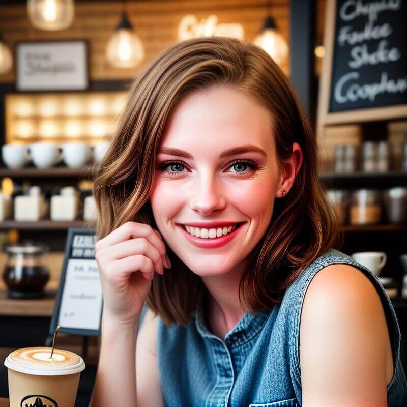 Zara Zest